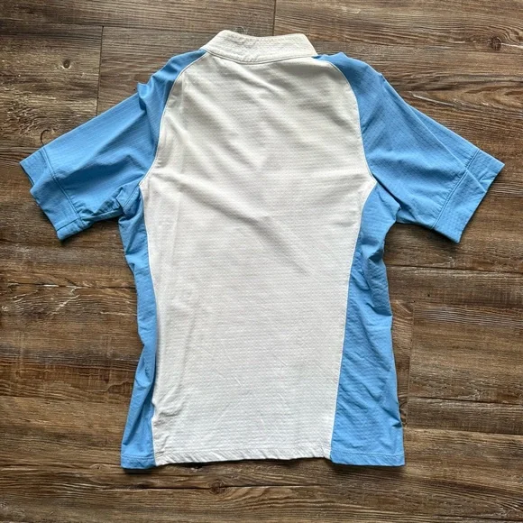 EIS Short Sleeve Riding Shirt Small - Picture 2 of 2